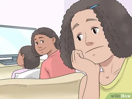 Получите выходной по болезни в школе, не идя к врачу Шаг 5