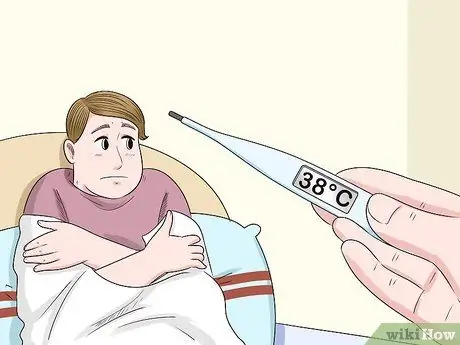 Получите выходной по болезни в школе, не идя к врачу Шаг 8