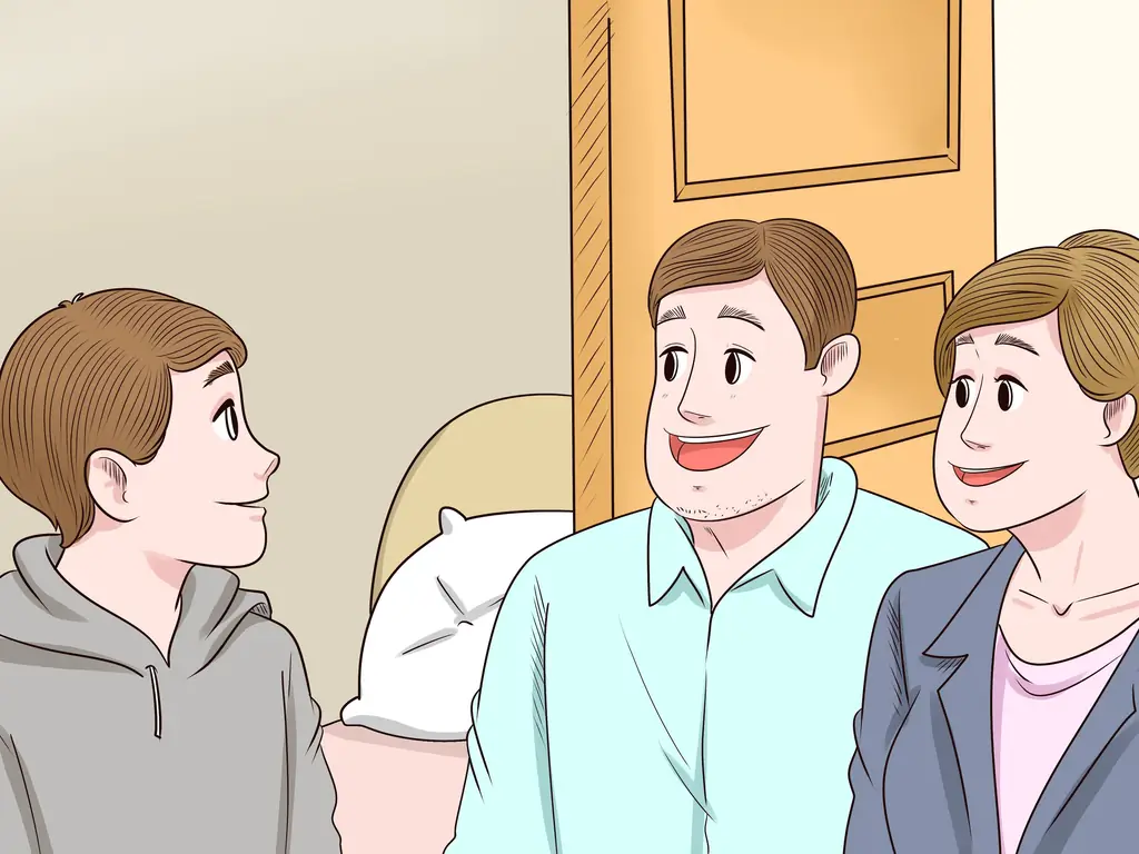 Как получить выходной по болезни в школе, не идя к врачу