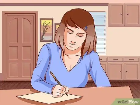 Пропустить урок в средней школе Шаг 7