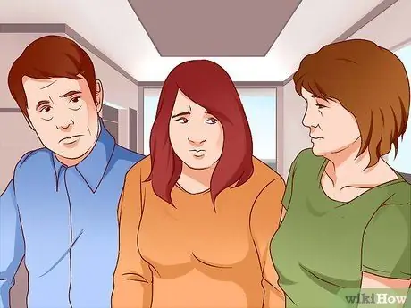 Пропустить урок в средней школе Шаг 8