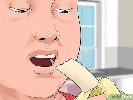 Подготовка к бариатрической хирургии Шаг 8