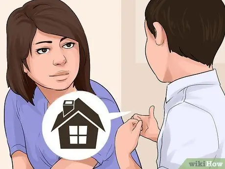 Фальшивый больной, чтобы не ходить в школу, шаг 24