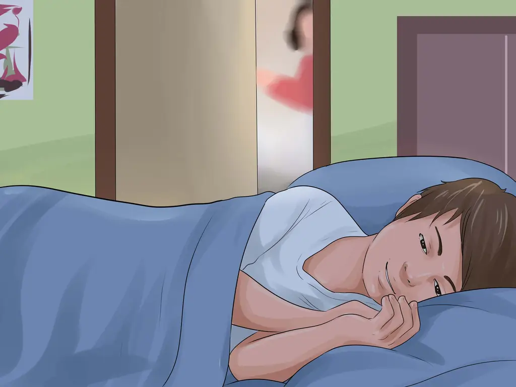 Как имитировать боль в животе, чтобы бросить школу (с иллюстрациями)