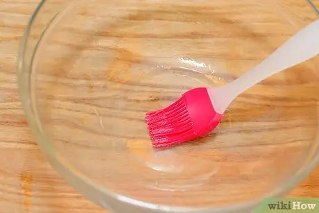 Приготовить клубничный моти (дайфуку) Шаг 3