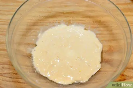 Приготовить клубничный моти (дайфуку) Шаг 4