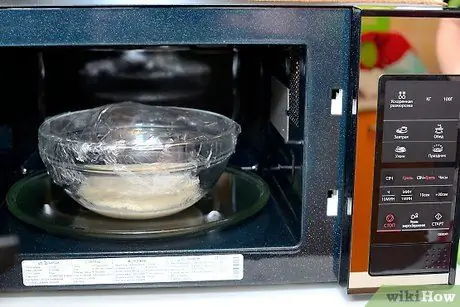 Приготовьте клубничный моти (дайфуку) Шаг 5