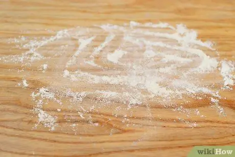 Приготовить клубничный моти (дайфуку) Шаг 6