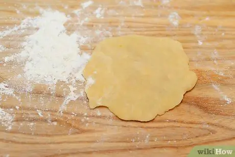 Приготовить клубничный моти (дайфуку) Шаг 7