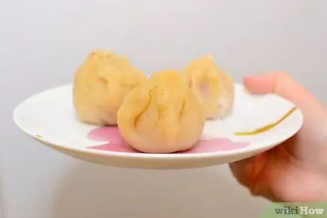 Сделайте клубничный моти (дайфуку) финальным