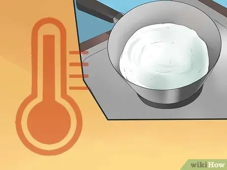 Приготовить кокосовое мороженое, шаг 4