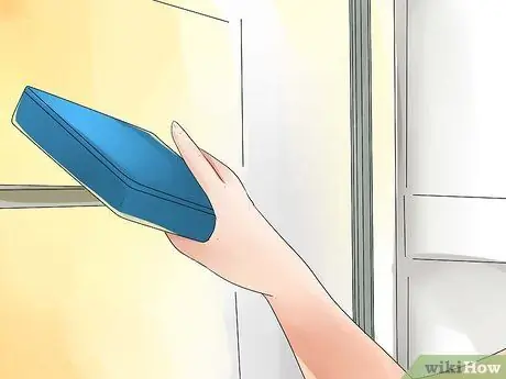 Приготовить кокосовое мороженое Шаг 8