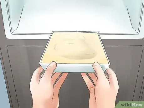 Приготовить кокосовое мороженое, шаг 9