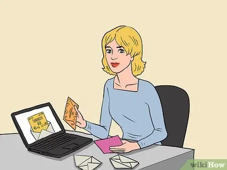 Торопитесь в женское общество, шаг 10