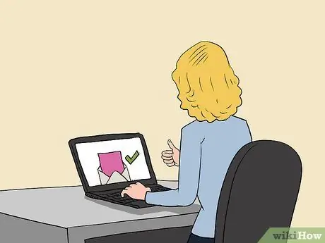 Спеша в женском обществе, шаг 11