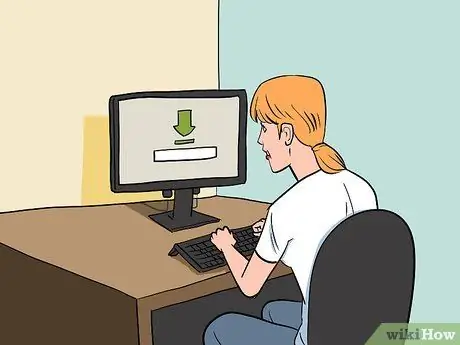 Спешите в студенческом общежитии, шаг 2