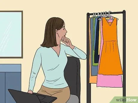 Спешите в студенческом общежитии, шаг 4