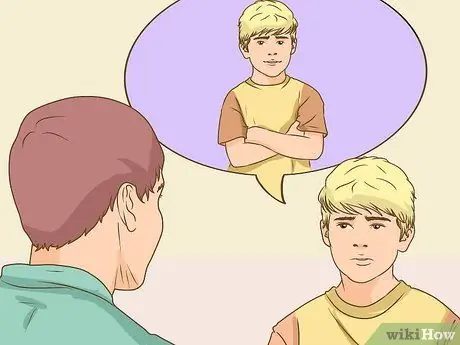 Убедите родителей купить вам батут Шаг 6