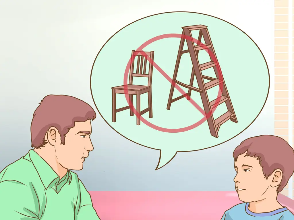 Как убедить родителей купить вам батут: 12 шагов