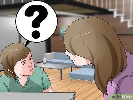 Избегайте скуки с младшей сестрой (дети и подростки) Шаг 16