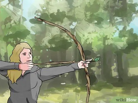 Избегайте скуки с младшей сестрой (дети и подростки) Шаг 2