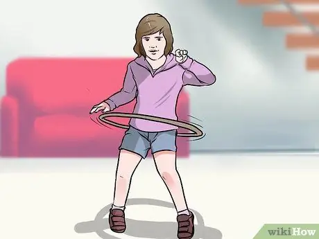 Избегайте скуки с младшей сестрой (дети и подростки) Шаг 5