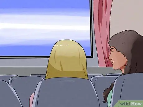 Избегайте скуки с младшей сестрой (дети и подростки) Шаг 6