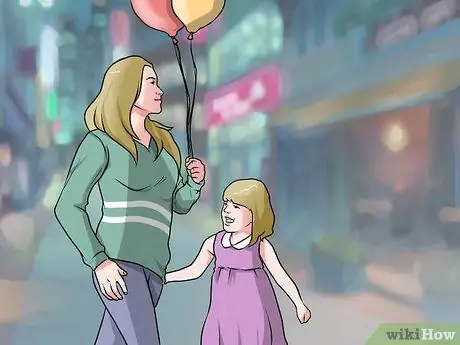 Избегайте скуки с младшей сестрой (дети и подростки) Шаг 9