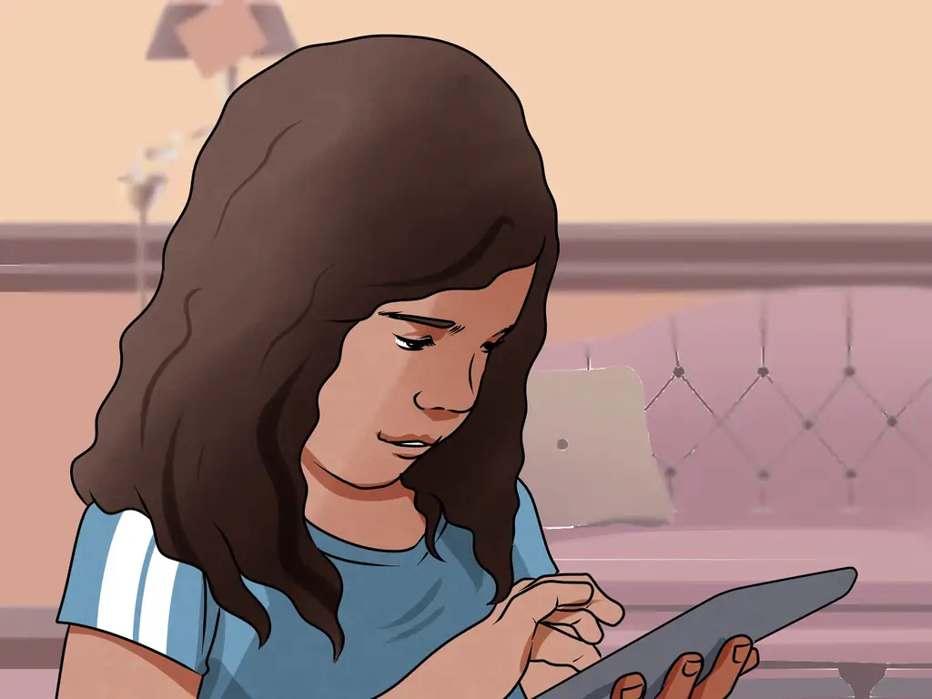 3 простых способа избежать скуки с младшей сестрой (дети и подростки)