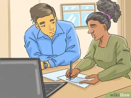 Оставайся в его уме, шаг 1