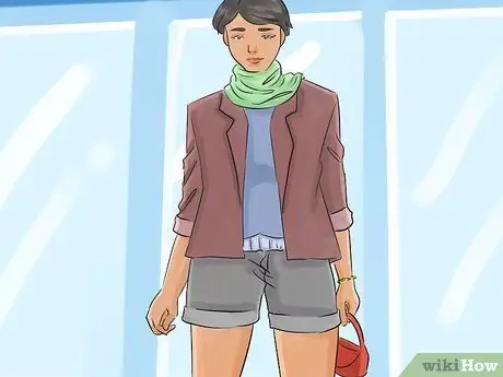 Оставайся в его уме, шаг 2