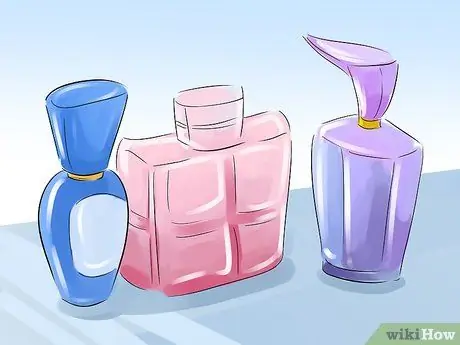 Оставайся в его уме, шаг 3