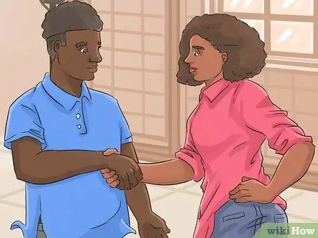 Оставайся в его уме Шаг 5