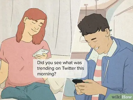 О чем стоит поговорить с любимым человеком Шаг 11