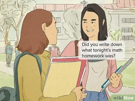 О чем стоит поговорить с любимым человеком Шаг 14