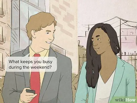 О чем стоит поговорить с любимым человеком Шаг 4