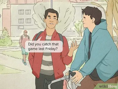 О чем стоит поговорить с любимым человеком Шаг 5