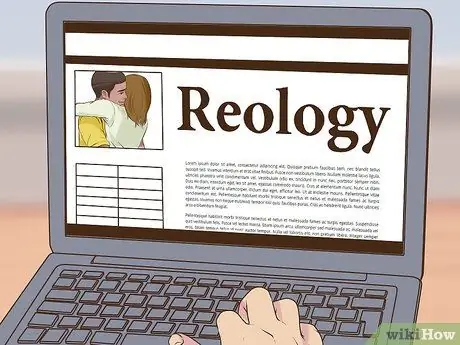 Используйте Respeak в своих отношениях Шаг 10