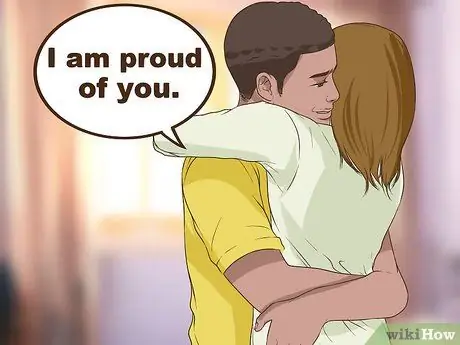 Используйте Respeak в своих отношениях, шаг 3