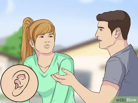 Используйте Respeak в своих отношениях Шаг 4