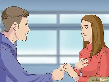 Используйте Respeak в своих отношениях Шаг 5