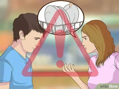 Используйте Respeak в своих отношениях Шаг 6