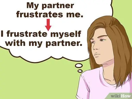 Используйте Respeak в своих отношениях Шаг 8