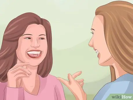 Избегайте душевной боли в отношениях Шаг 1