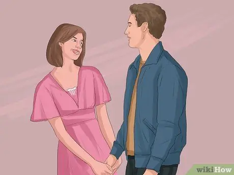 Будьте счастливы в отношениях Шаг 5