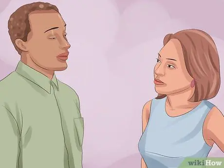 Избегайте душевной боли в отношениях, шаг 7