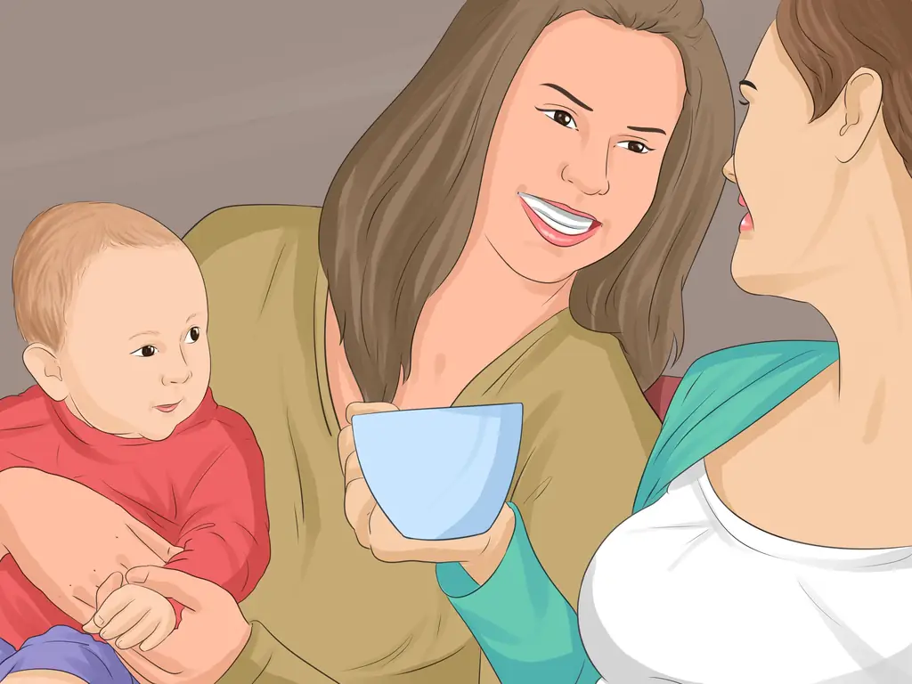 Как выйти замуж за разведенного мужчину (с иллюстрациями)