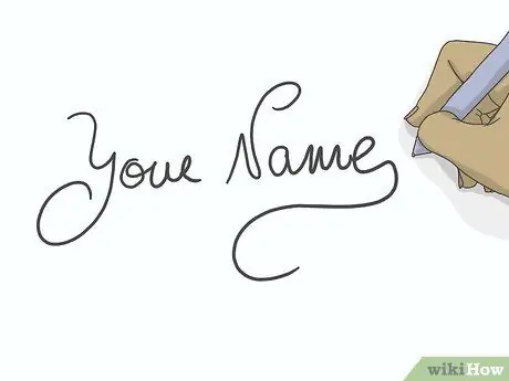 Написать благодарственное письмо за рождественский подарок Шаг 13