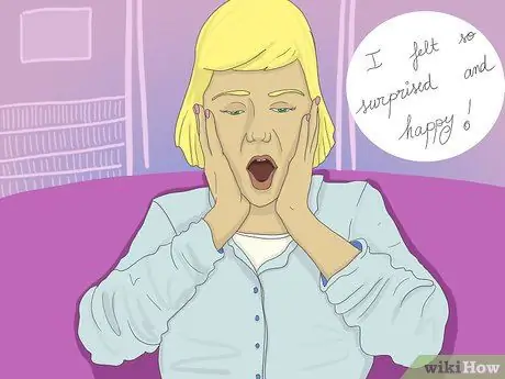 Напишите благодарственное письмо за рождественский подарок Шаг 6