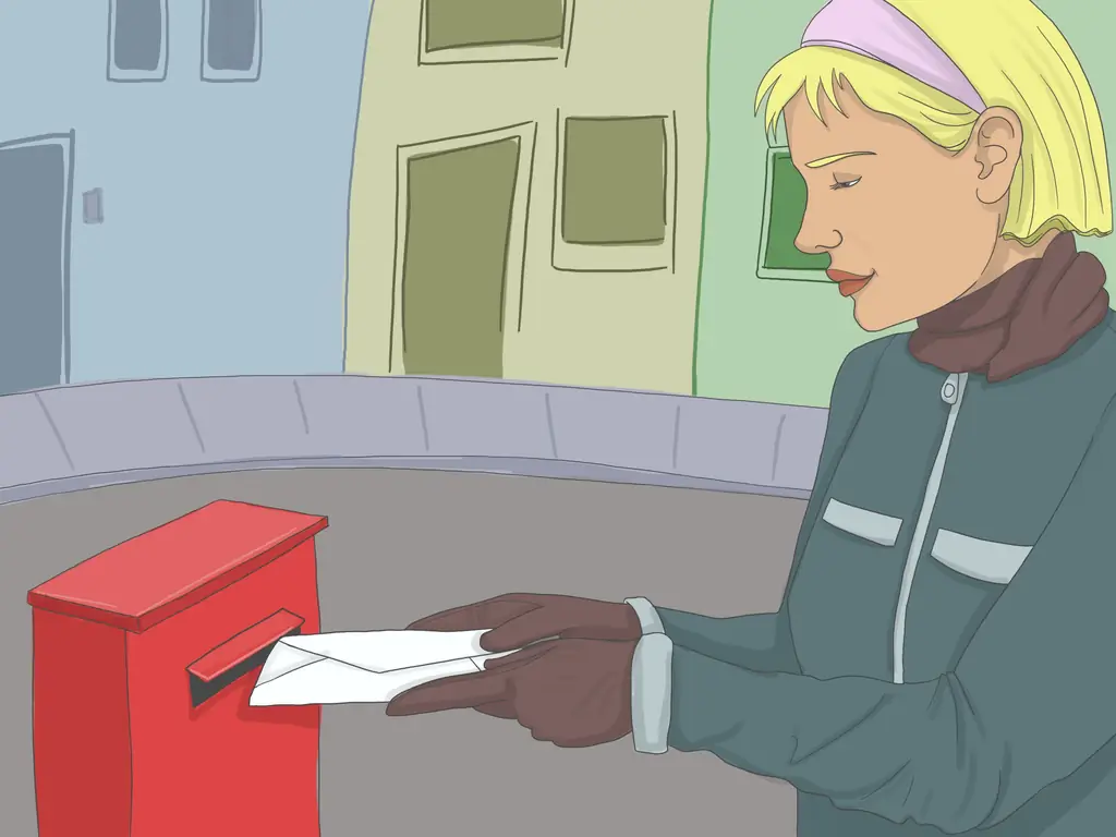 Как написать благодарственное письмо за рождественский подарок: 14 шагов